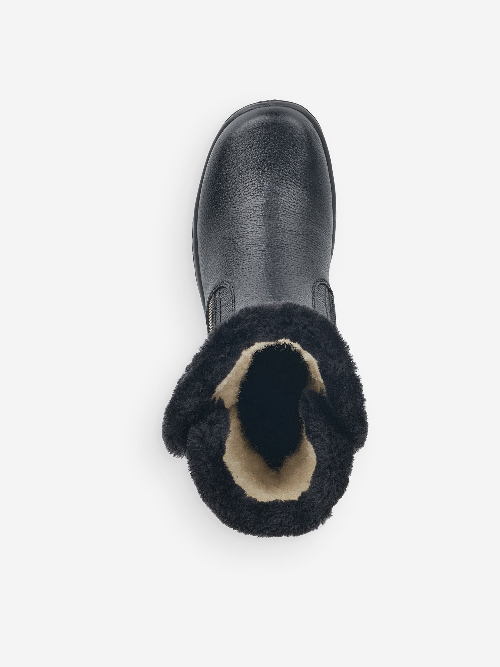 Rieker полусапожки 36