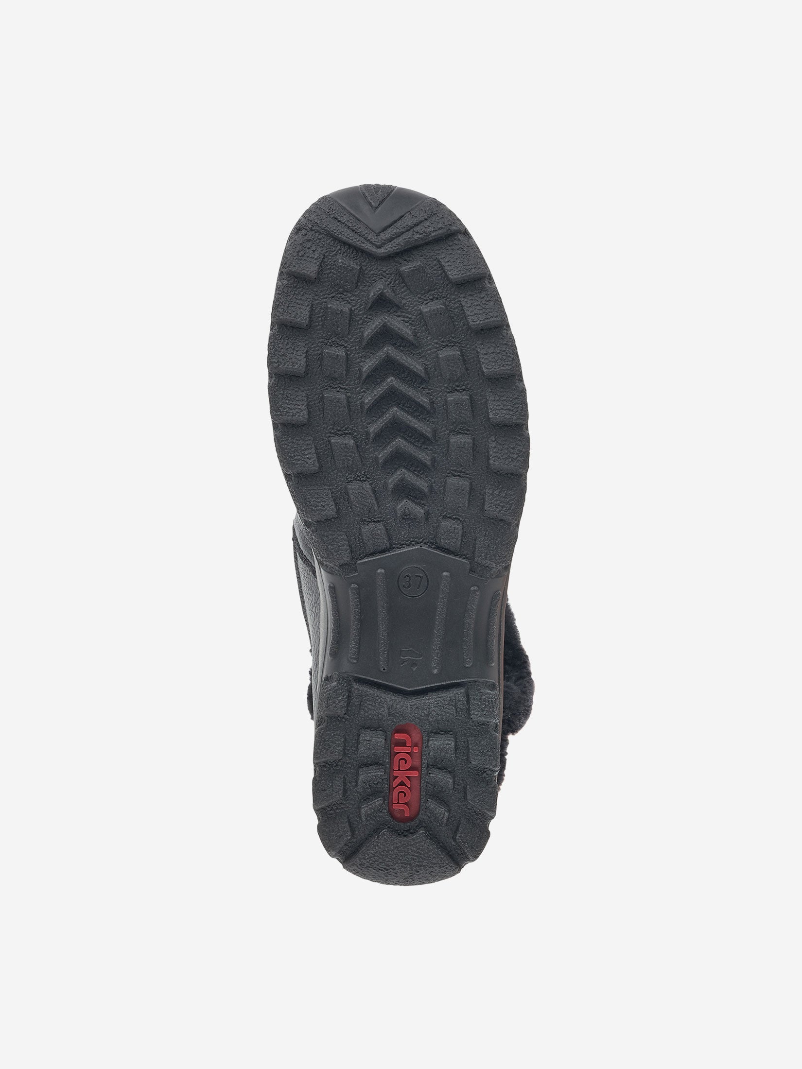 Rieker полусапожки 36