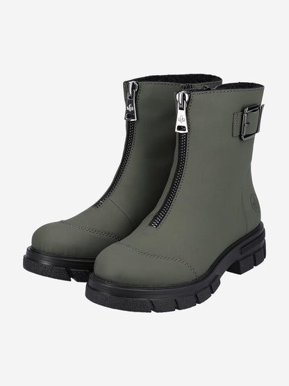 Rieker Ботинки 36