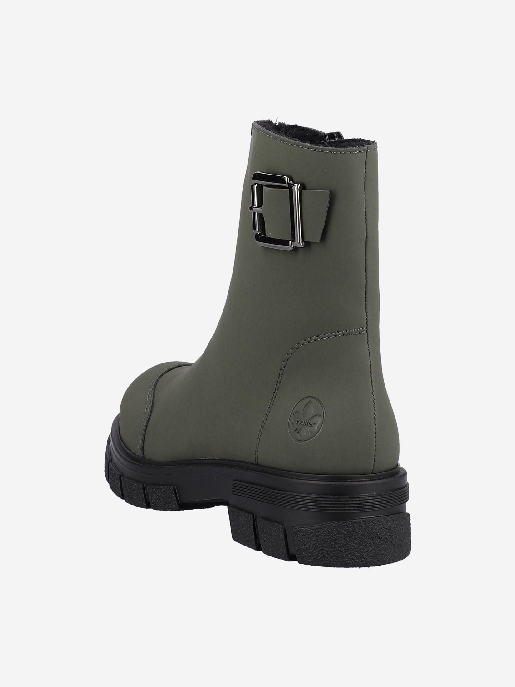 Rieker Ботинки 36