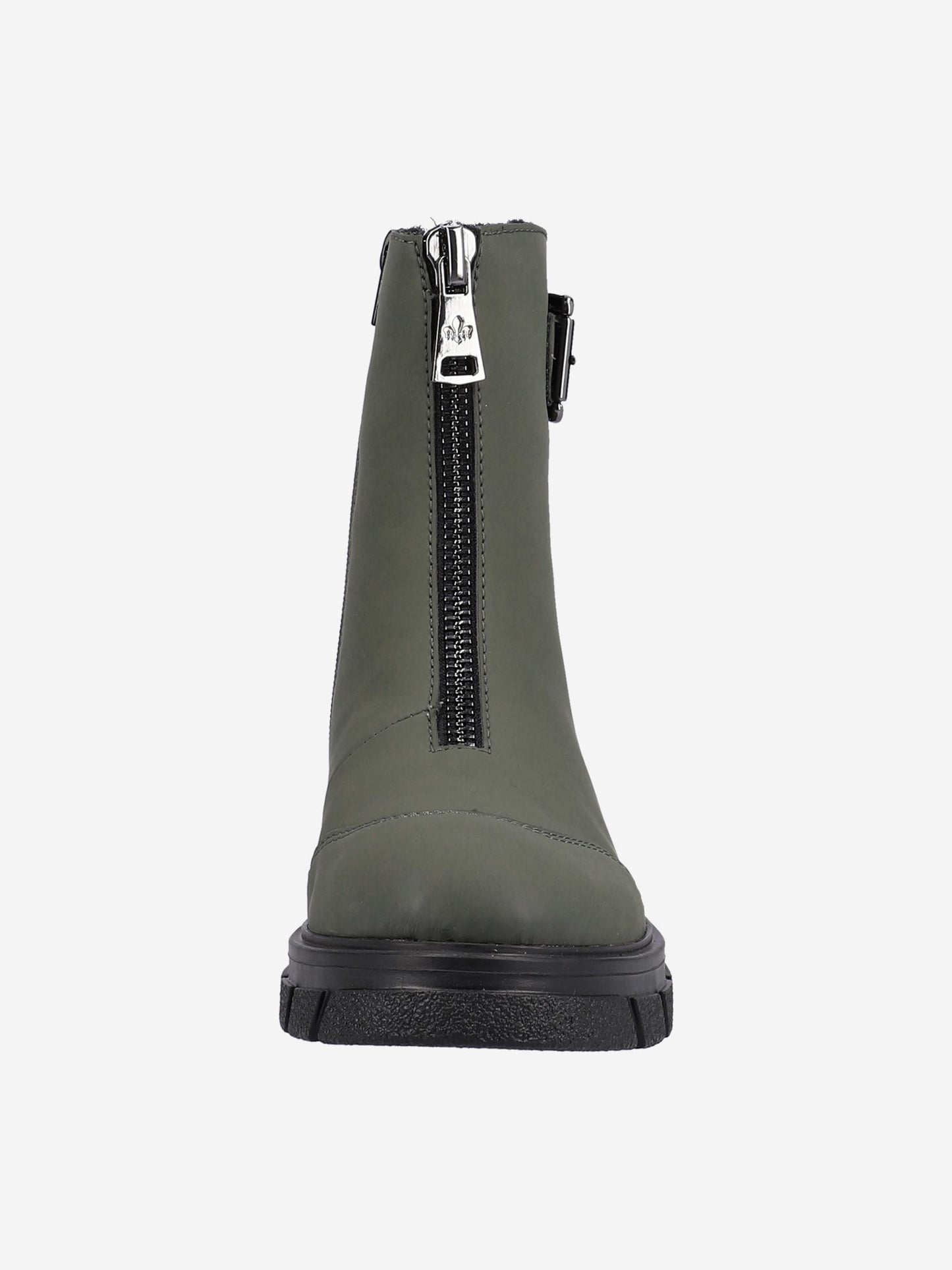 Rieker Ботинки 36