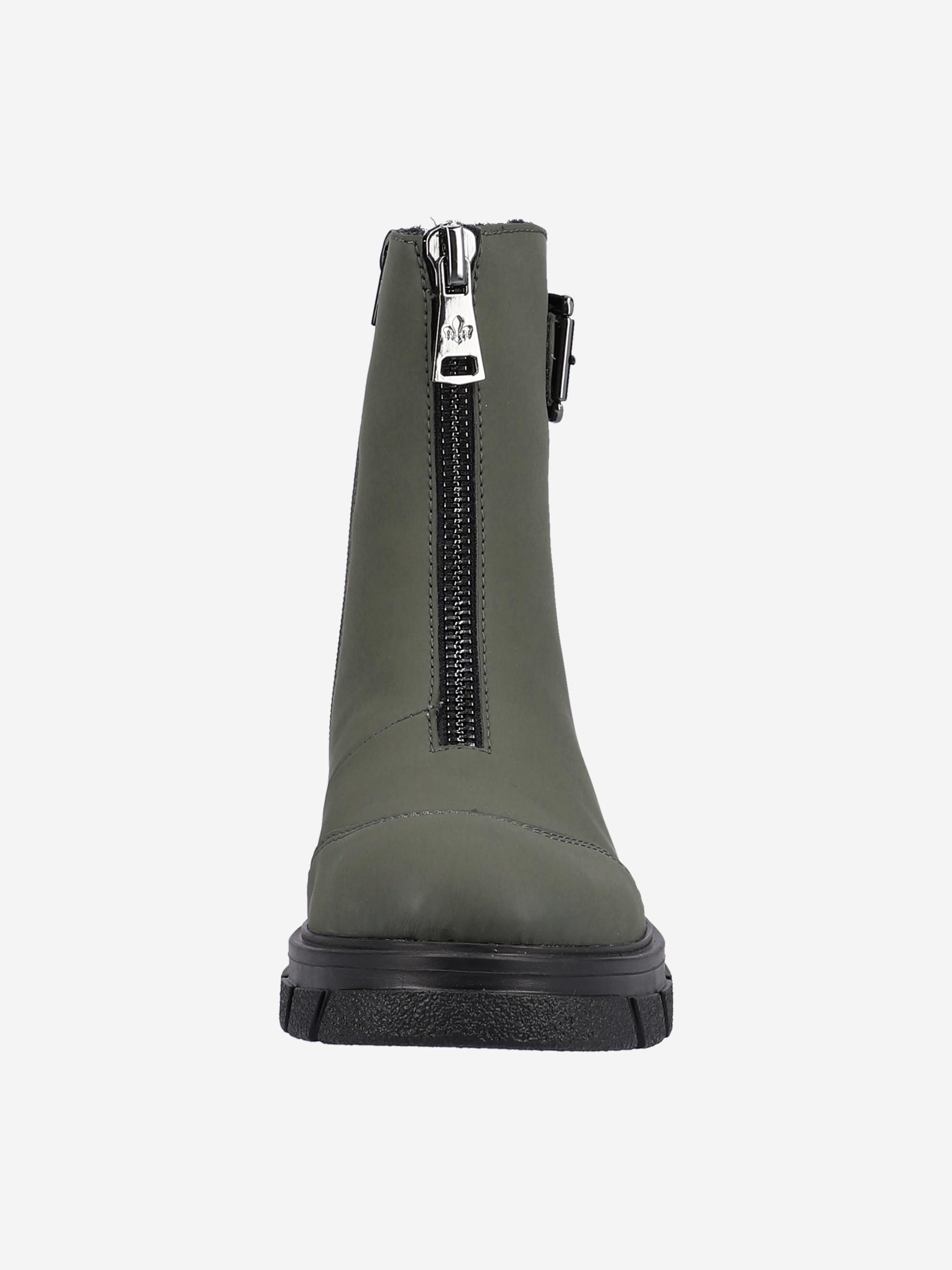 Rieker Ботинки 36