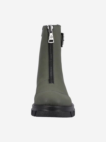 Rieker Ботинки 36