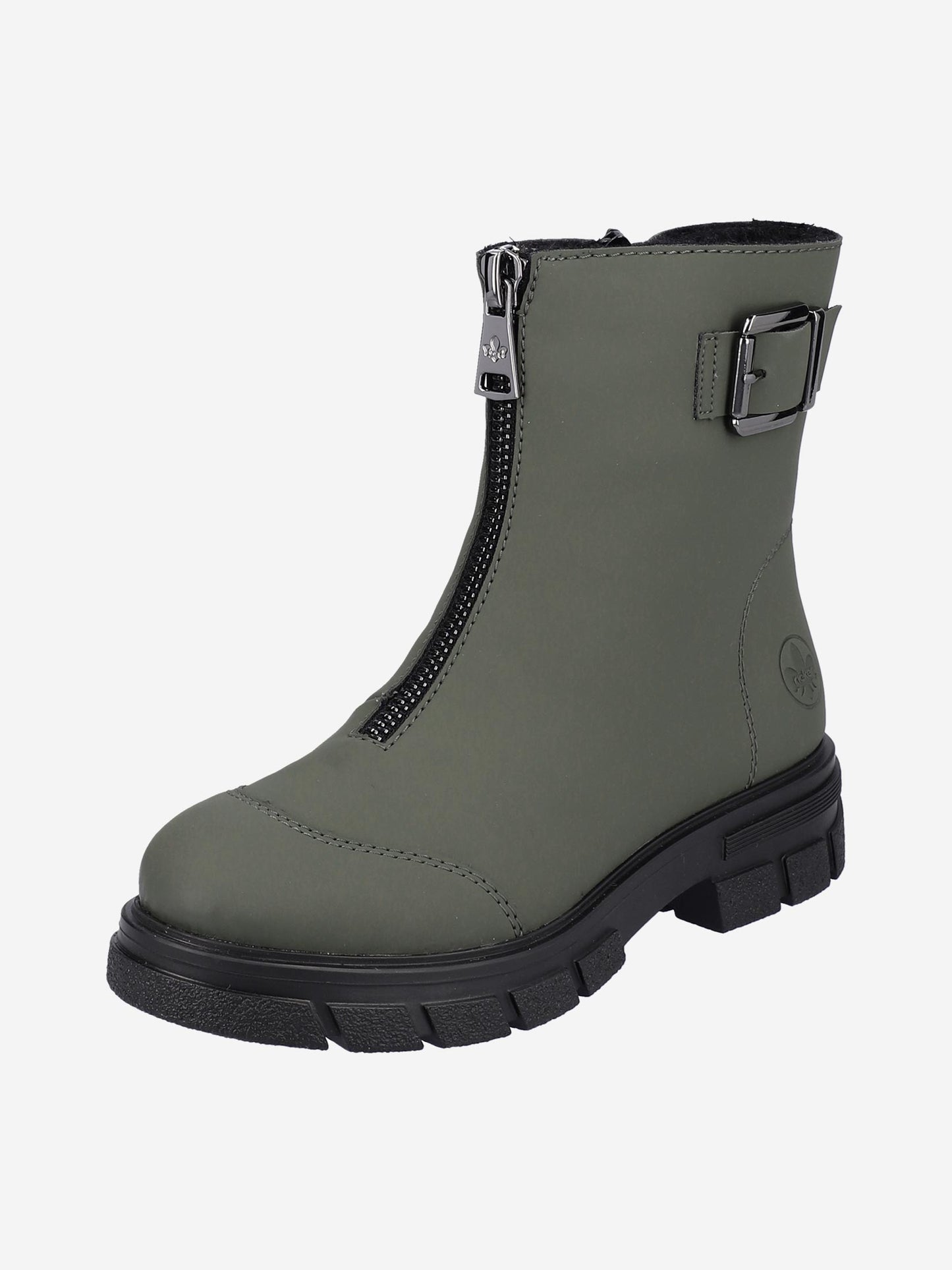 Rieker Ботинки 36