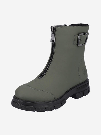 Rieker Ботинки 36