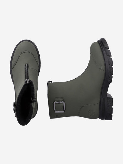 Rieker Ботинки 36