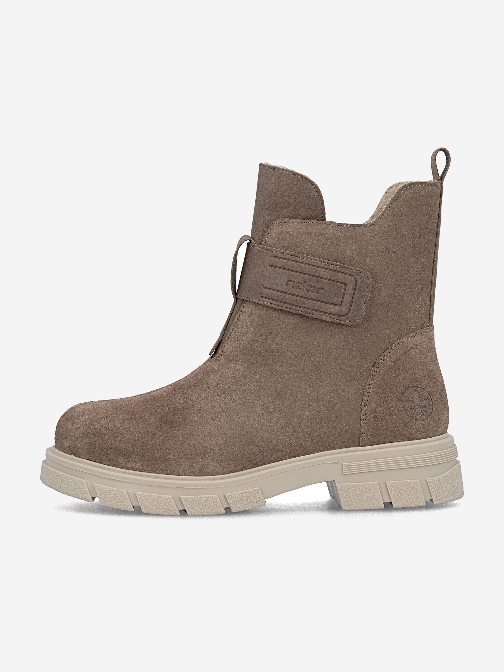 Rieker Ботинки 36