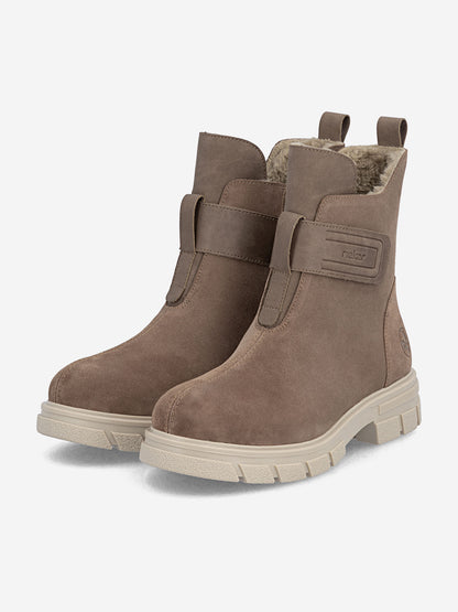 Rieker Ботинки 36