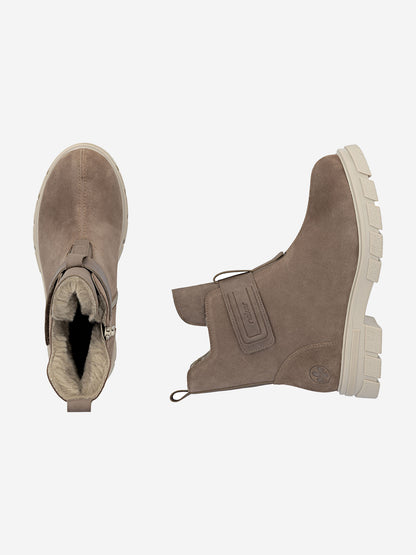 Rieker Ботинки 36