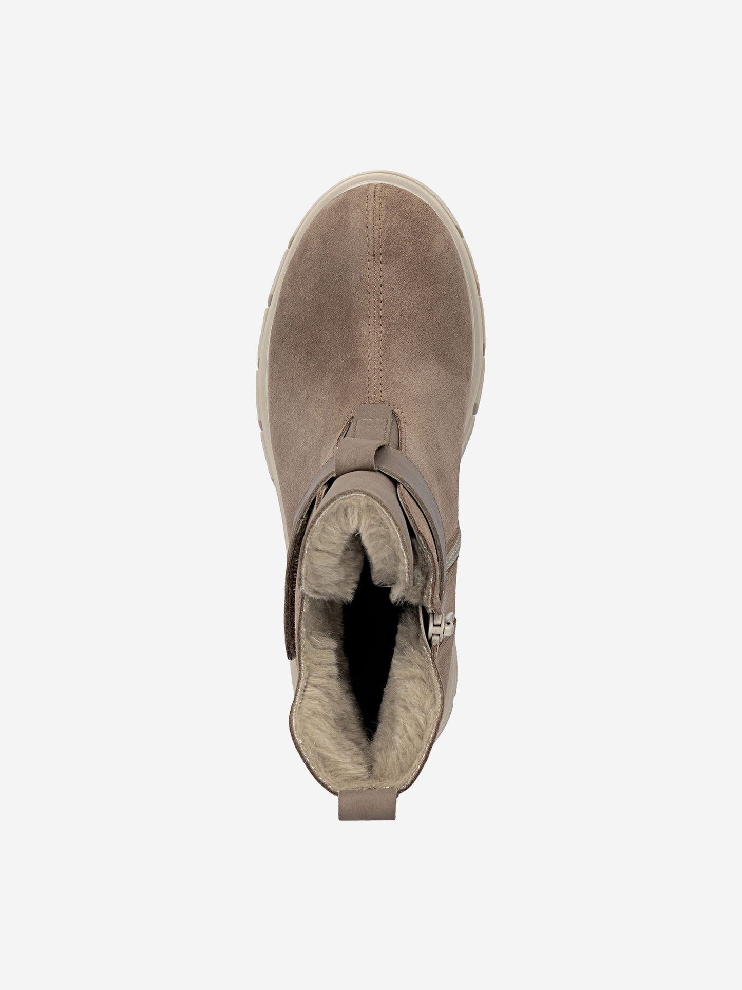 Rieker Ботинки 36