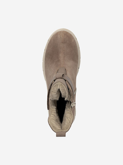 Rieker Ботинки 36