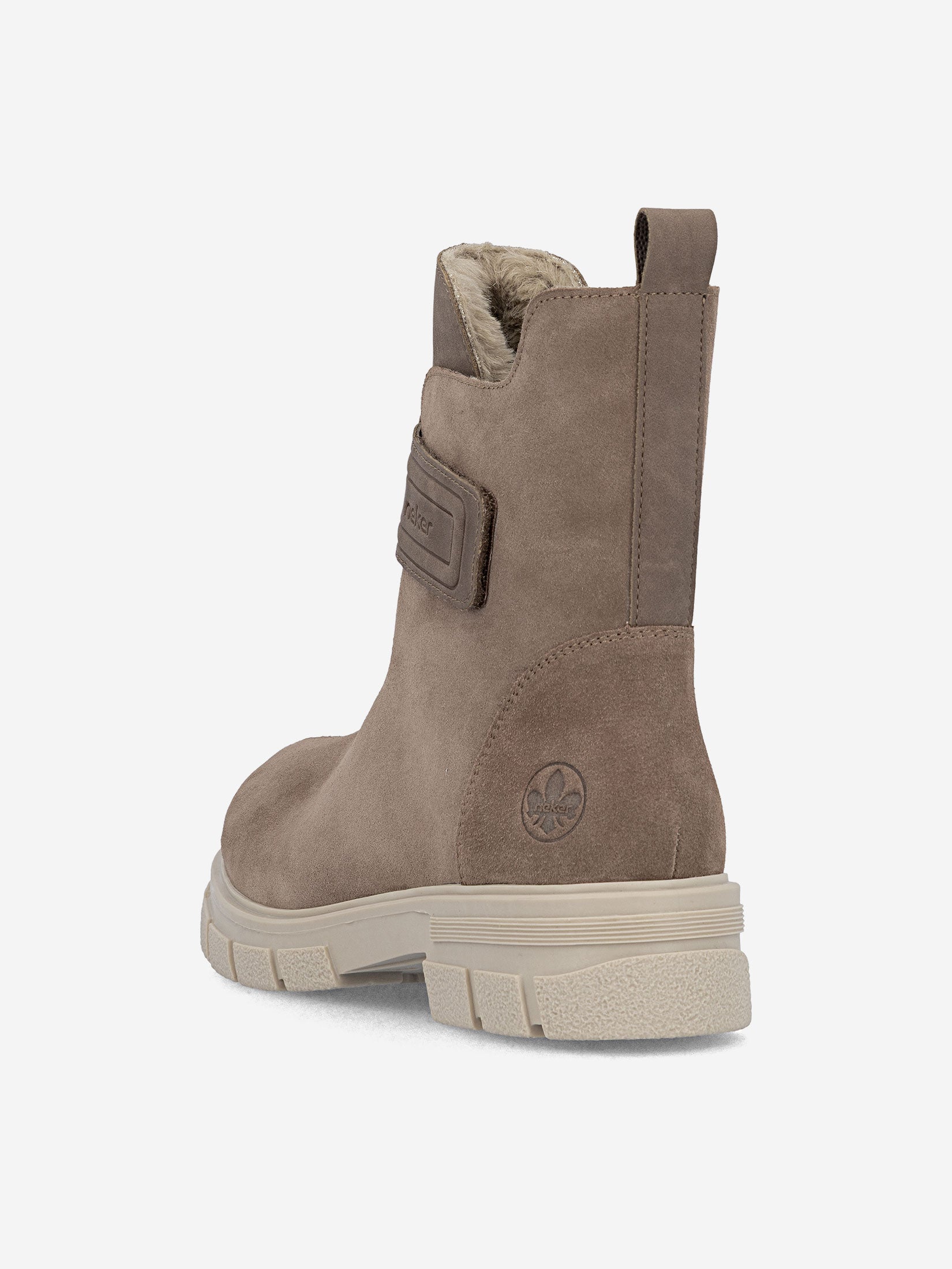 Rieker Ботинки 36