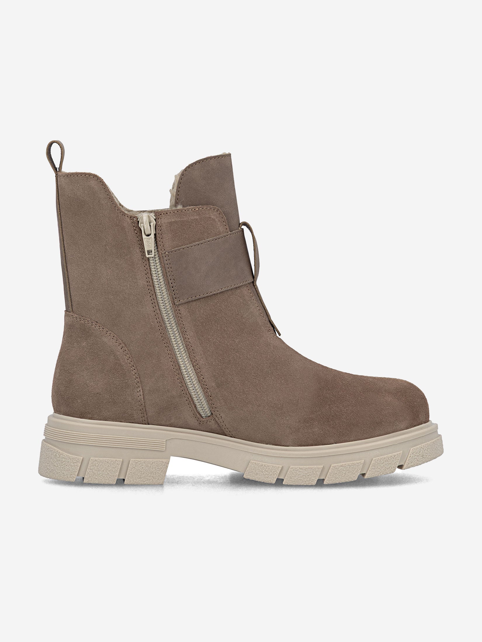 Rieker Ботинки 36