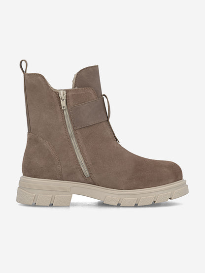 Rieker Ботинки 36