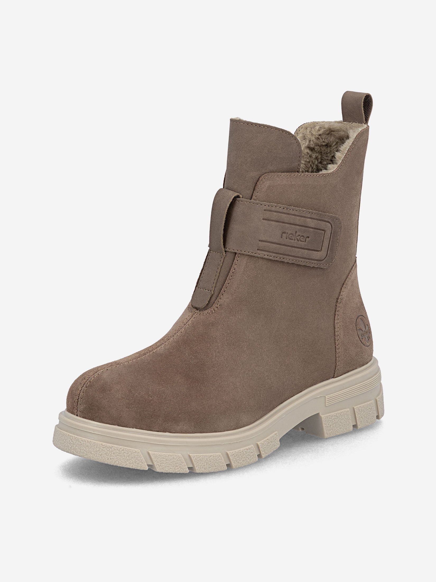 Rieker Ботинки 36